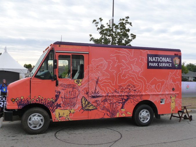 NPS Truck Profile