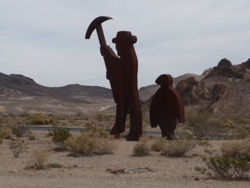 Tribute to Shorty Harris by Fred Bervoets