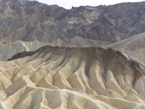 Death Valley_Zabriskie Point_1
