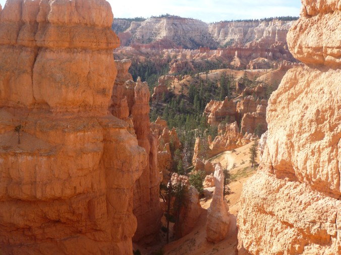 Bryce_Canyon View_1