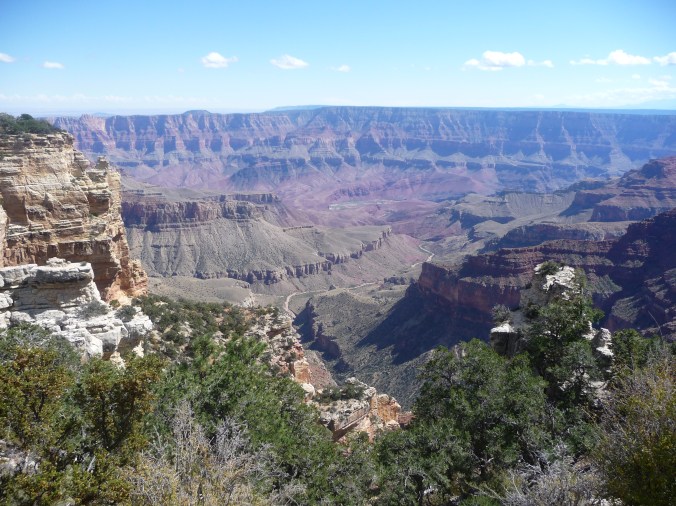 Grand Canyon_Canyon View_1