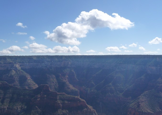 Grand Canyon_Canyon View_2