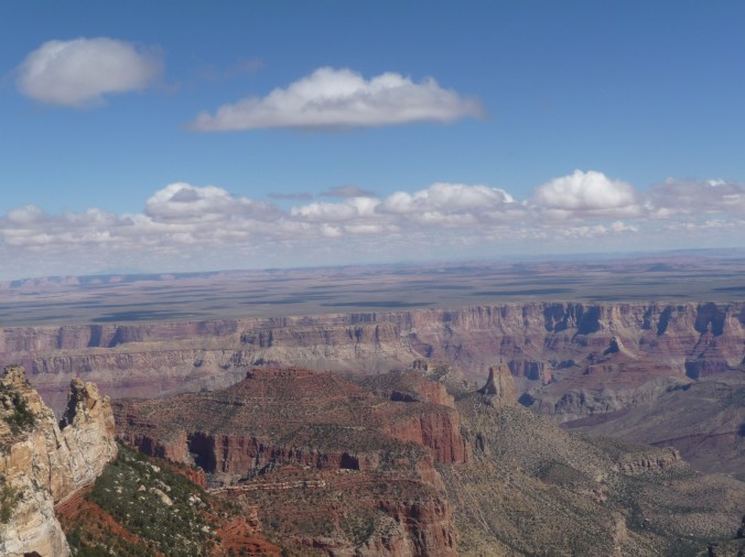 Grand Canyon_Canyon View_3