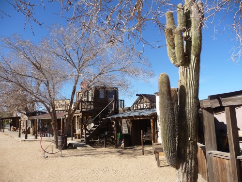 Pioneertown_Town Facade_1