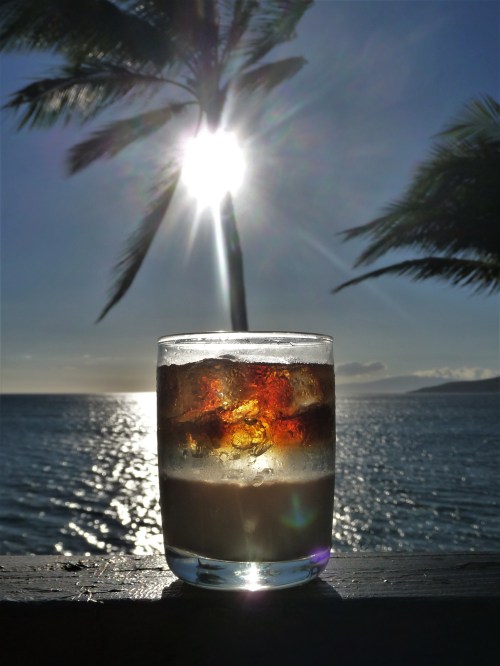 Hawaii_White Russian