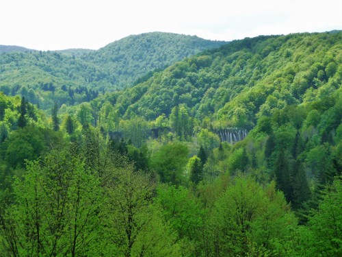 Plitvice_Waterfall_1