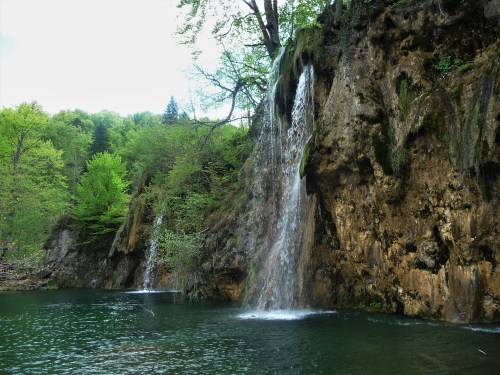 Plitvice_Waterfall_6