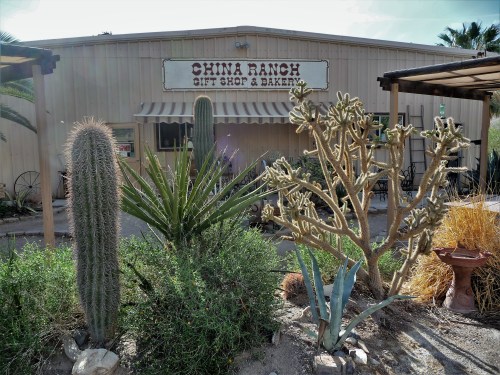 China Ranch_Gift Shop & Bakery
