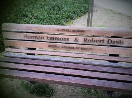 Marcia, Marcia, Marcia!