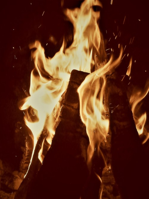 Campfire